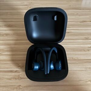 Beats by Dr. Dre Powerbeats Pro Wireless Earphones - Navy